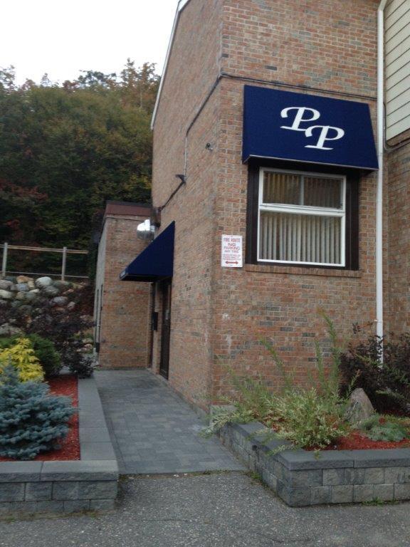 Paris Plaza Apartment Elliot Lake Exterior photo